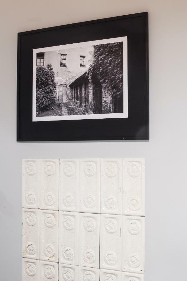 Platan Apartments-Studio nr 4-Cosy&unique Cracovie Extérieur photo