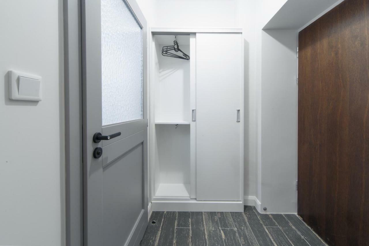 Platan Apartments-Studio nr 4-Cosy&unique Cracovie Extérieur photo